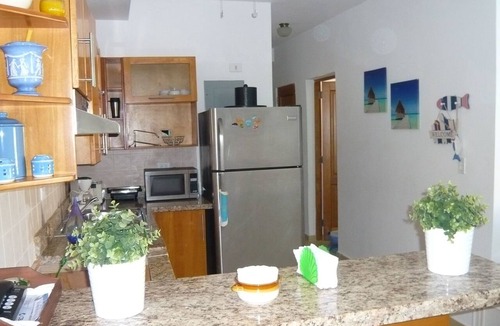 Dominicus Apartment | Wohnung 'Velero 206' in Strandnähe by Interhome