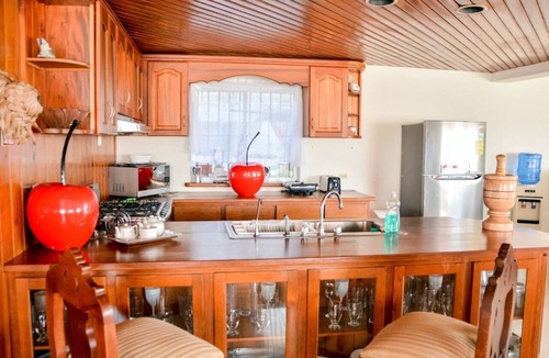 Cofresi Villa | Wonderful ocean family vacation home.