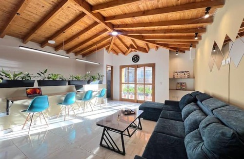 Samana Apartment | Xamanai Residence Pool