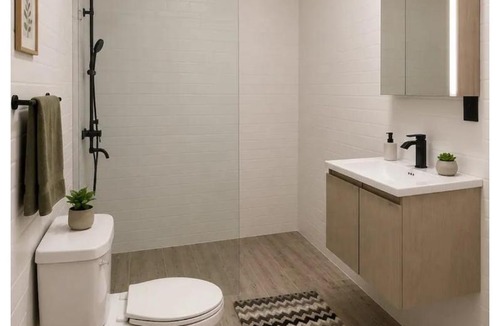 Samana Apartment | Xamanai Residence Pool
