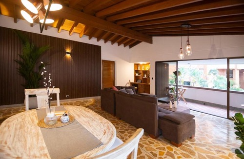 Samana Apartment | Xamanai Residence Pool