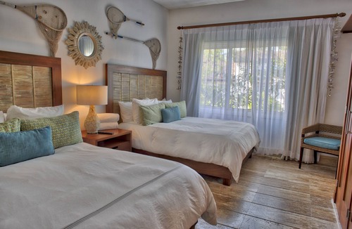 Las Terrenas Hotel | Xeliter Balcones del Atlantico