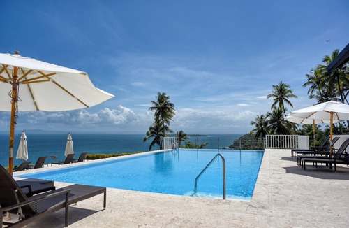 Samana Apartment | Xeliter Vista Mare - Free WiFi, Samaná