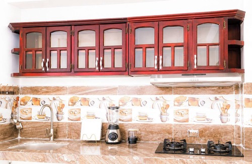 San Juan Province Apartment | Yireh Hotel Grand Suites