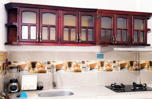 San Juan Province Apartment | Yireh Hotel Grand Suites