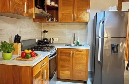 Santo Domingo Apartment | Your beautiful, cozy, and very centrally located apartment