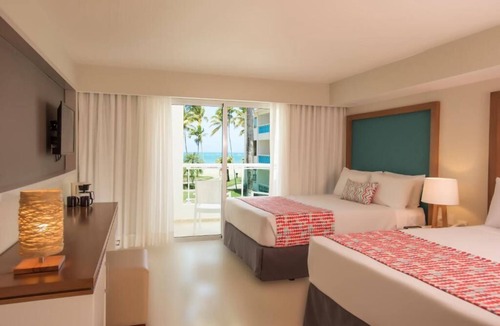 Puerto Plata Resort | Your Caribbean Escape Emotions by Hodelpa Resort