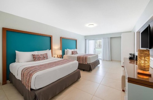 Puerto Plata Resort | Your Caribbean Escape Emotions by Hodelpa Resort