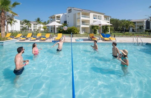 Puerto Plata Resort | Your Caribbean Escape Emotions by Hodelpa Resort