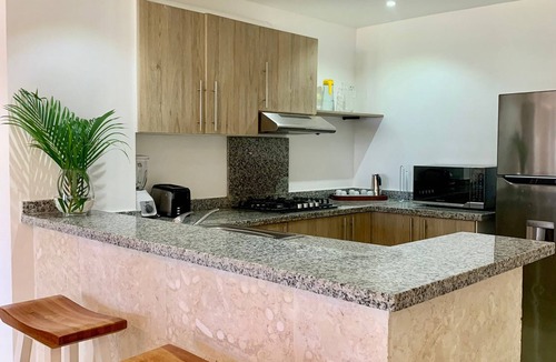 Las Terrenas Apartment | Your Dream Vacation at Coson Bay