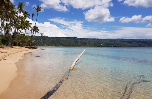 Las Terrenas Apartment | Your Dream Vacation at Coson Bay