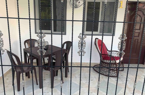 El Callejon Apartment | Your Holiday Home is Just a Click Away