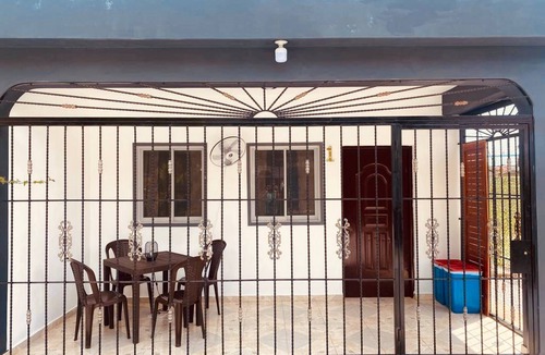 El Callejon Apartment | Your Holiday Home is Just a Click Away