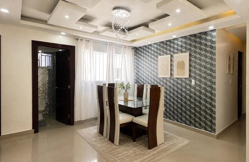 La Vega Province Apartment | Your home in La Vega