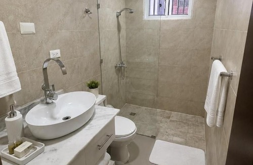 La Vega Province Apartment | Your home in La Vega
