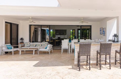 La Mulata Villa | Your Private Tropical Escape, Casa Linda, 5 BR, Private Pool