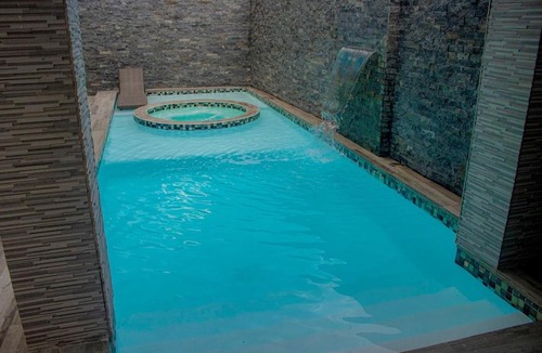 Altos De Chavon Villa | Your sanctuary Boca Chica