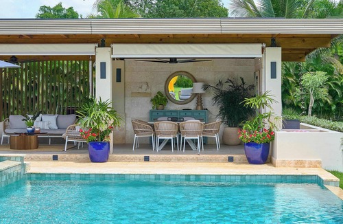Las Canas II Villa | Zas in Casa de Campo by Personal Villas - Perfect Blend of Elegance and Comfort