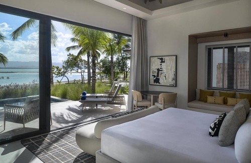 Miches Resort | Zemi Miches Punta Cana Resort, Curio by Hilton