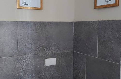 Zona Colonial Apartment | Zona Colonial - Artistic 2 Bedroom & 2 Bathroom with Air Conditioning