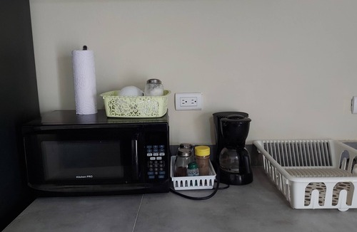 Zona Colonial Apartment | Zona Colonial - Artistic 2 Bedroom & 2 Bathroom with Air Conditioning