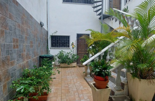 Zona Colonial Apartment | Zona Colonial - Private, Comfortable, Close to All