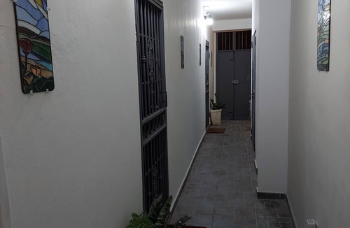 Zona Colonial Apartment | Zona Colonial - Private, Comfortable, Close to All