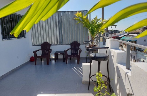 Zona Colonial Apartment | Zona Colonial - Private, Comfortable, Close to All