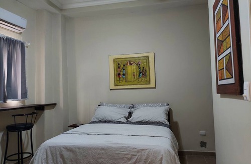 Zona Colonial Apartment | Zona Colonial - Private, Comfortable, Close to All