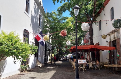 Zona Colonial Apartment | Zona Colonial - Private, Comfortable, Close to All