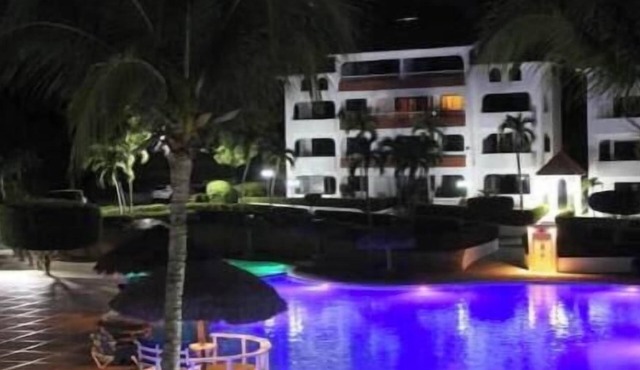 1 bedroom and 1 bathroom apartment in Monte Vista, Sosúa