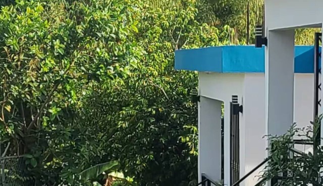 #1 Casa Chiquita4tiny houses in Las galeras