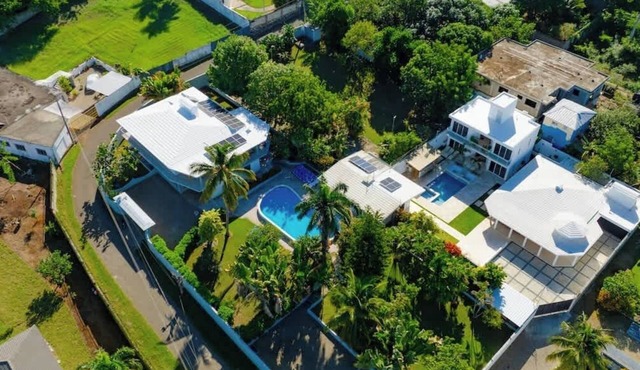 14 Bedroom Villa 2 mins from Sosua in Sosúa