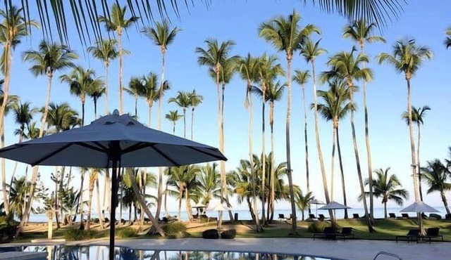 1BR Penthouse in Coson Bay, Las Terrenas