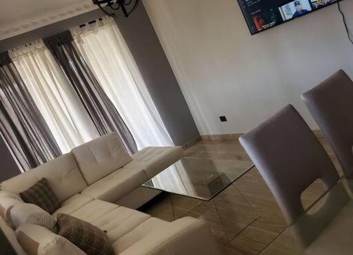 2 Bedroom Apartment in San Cristóbal