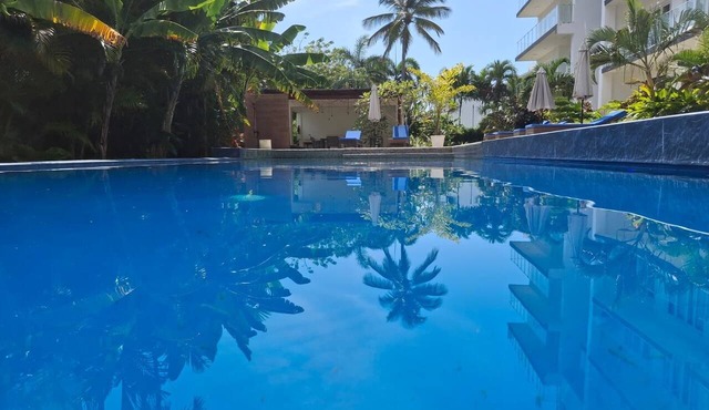 2 Bedroom, Pet friendly, Surf/Kite, Encuentro Gem in Cabarete