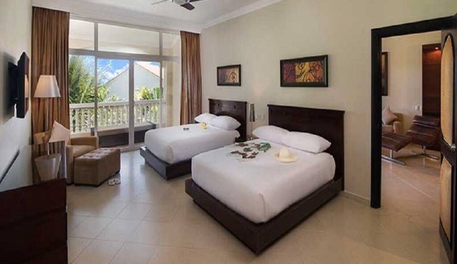 2 BR Presidential Suite in lovely Puerto Plata