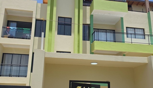 3-bedroom apartment in amazing Jarabacoa with AC comfort in Jarabacoa