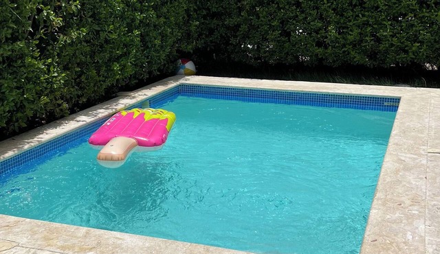 3-bedroom Luxury Villa in Punta Cana with pool in Punta Cana