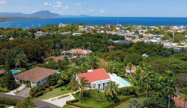 5BR Hispaniola Villa in Sosua