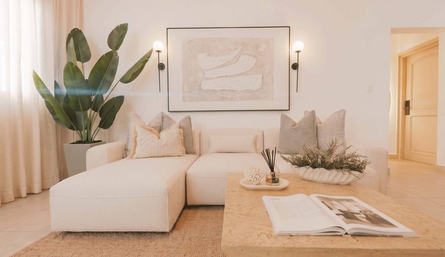 7 Suites, Pool & Heated Jacuzzi | Sleeps 14 in Sosúa