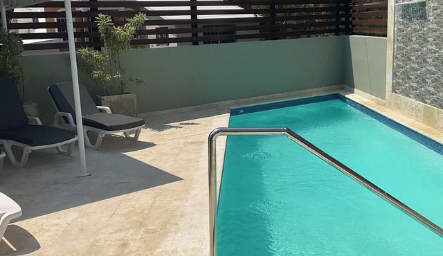 Affordable Sosúa 2Bedroom Condo Near Beach & Nightlife