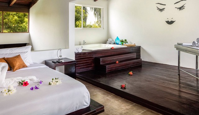 Ahnvee Resort Adults Only