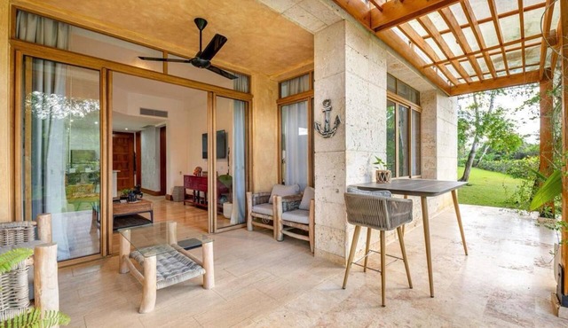 Altos de Chavon Luxury Retreat - Casa de Campo Resort in La Romana