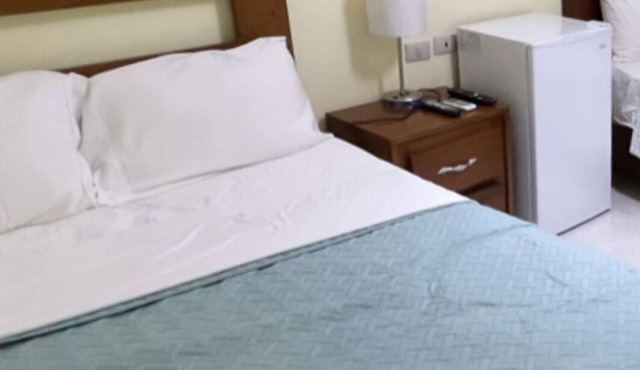 Anedi Guesthouse in La Vega