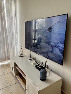 Antares Comfort Apartment