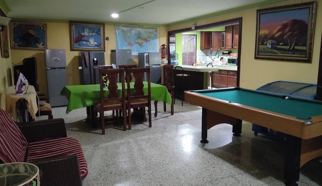 Apart-Hotel Costa Verde Distrito Nacional