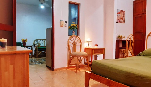 Aparta Hotel Casa Clara in San Pedro de Macoris
