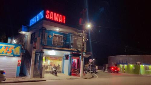 ApartaHotelSamar