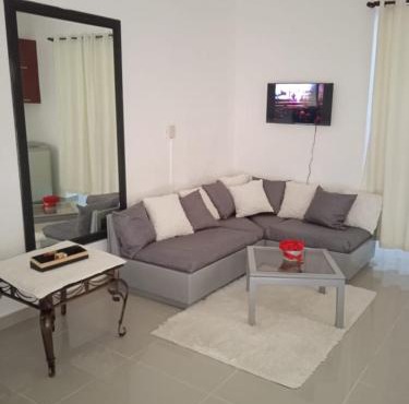 Apartamento A Vista Catalina in La Romana